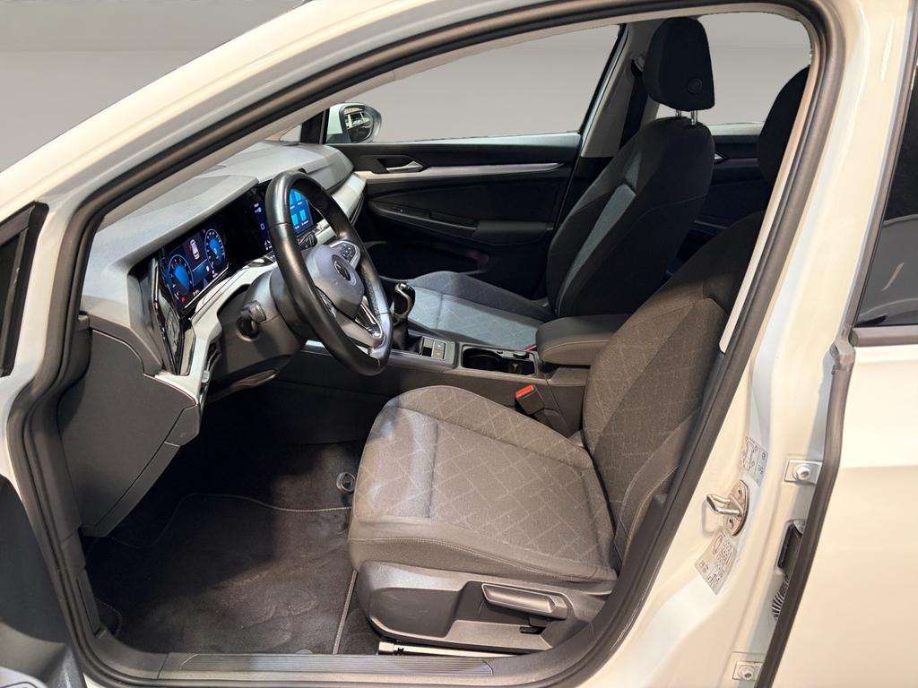 Volkswagen Golf Golf 1.0 TSI Life OPF