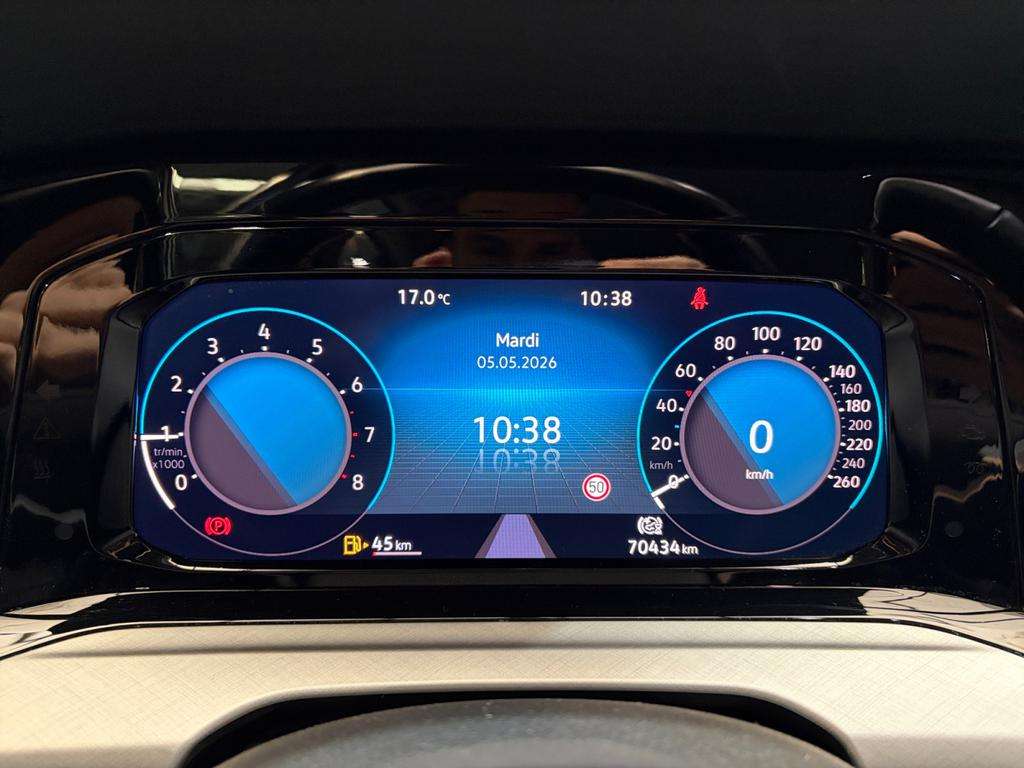 Volkswagen Golf Golf 1.0 TSI Life OPF
