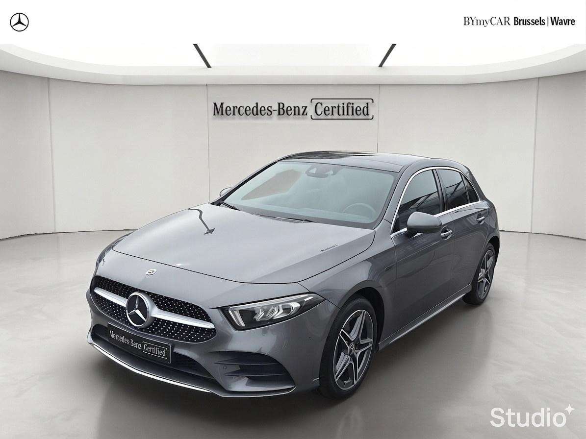 Mercedes-Benz A 250 A e AMG Line