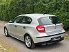 Bmw SERIE 1 (E81/E87) 118IA 129CH SPORT 5P * 98.000KM * CUIR * JANTES * GARANTIE thumbnail