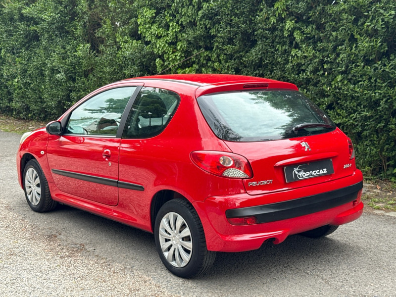 Peugeot 206 + 1.4 ESS 75CH * 12/2010 * TRES BON ETAT * GARANTIE