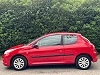 Peugeot 206 + 1.4 ESS 75CH * 12/2010 * TRES BON ETAT * GARANTIE thumbnail