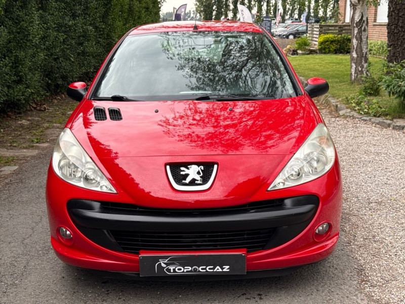 Peugeot 206 + 1.4 ESS 75CH * 12/2010 * TRES BON ETAT * GARANTIE