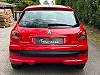 Peugeot 206 + 1.4 ESS 75CH * 12/2010 * TRES BON ETAT * GARANTIE thumbnail