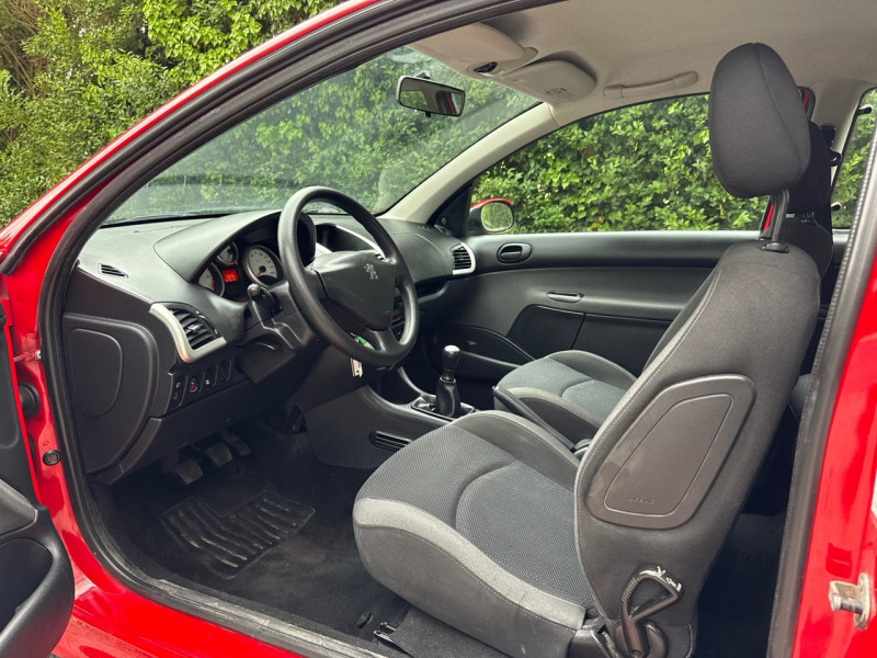Peugeot 206 + 1.4 ESS 75CH * 12/2010 * TRES BON ETAT * GARANTIE