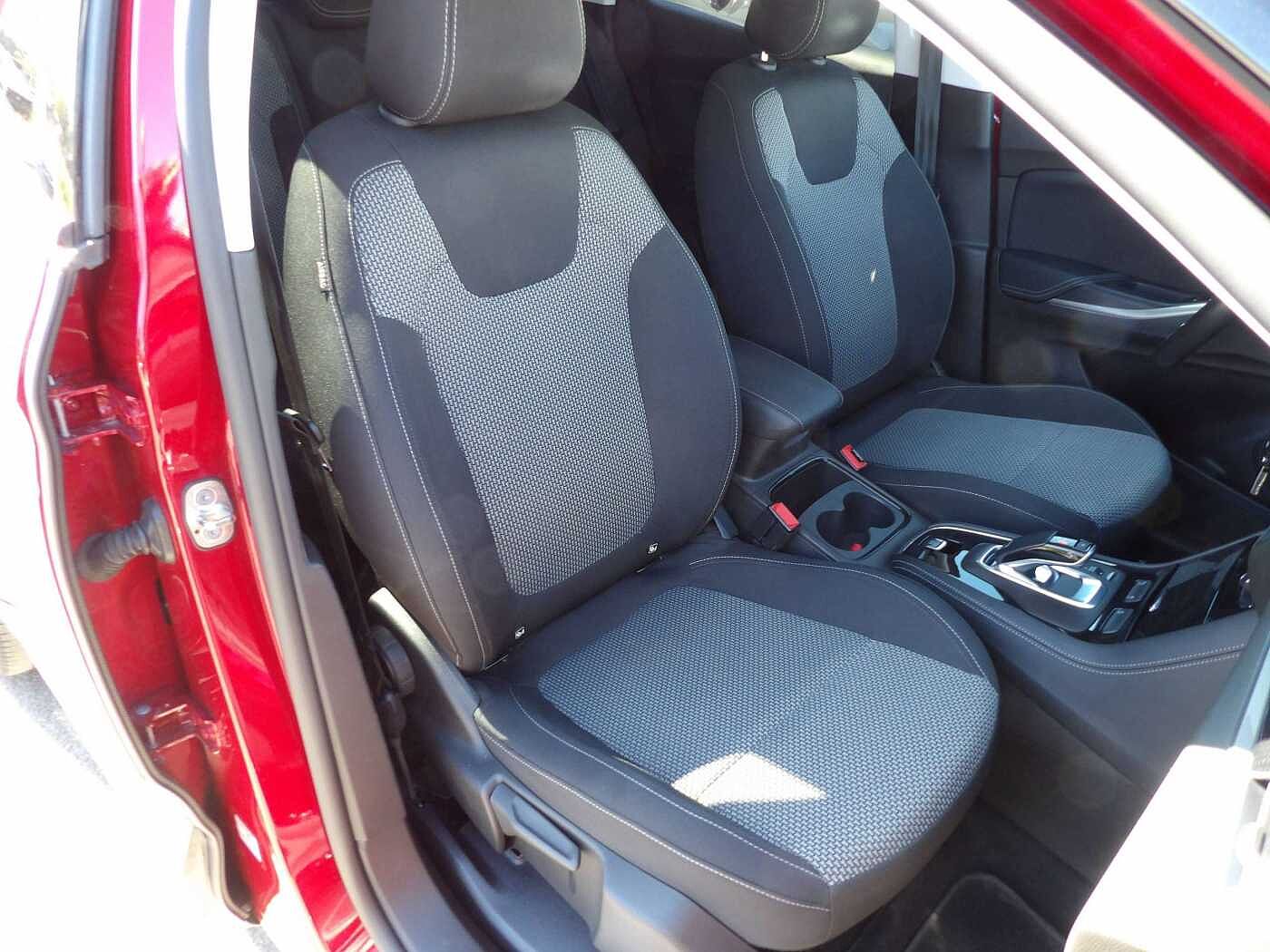 Opel Grandland Grandland 1.2i - afn trekh - Apple Carplay