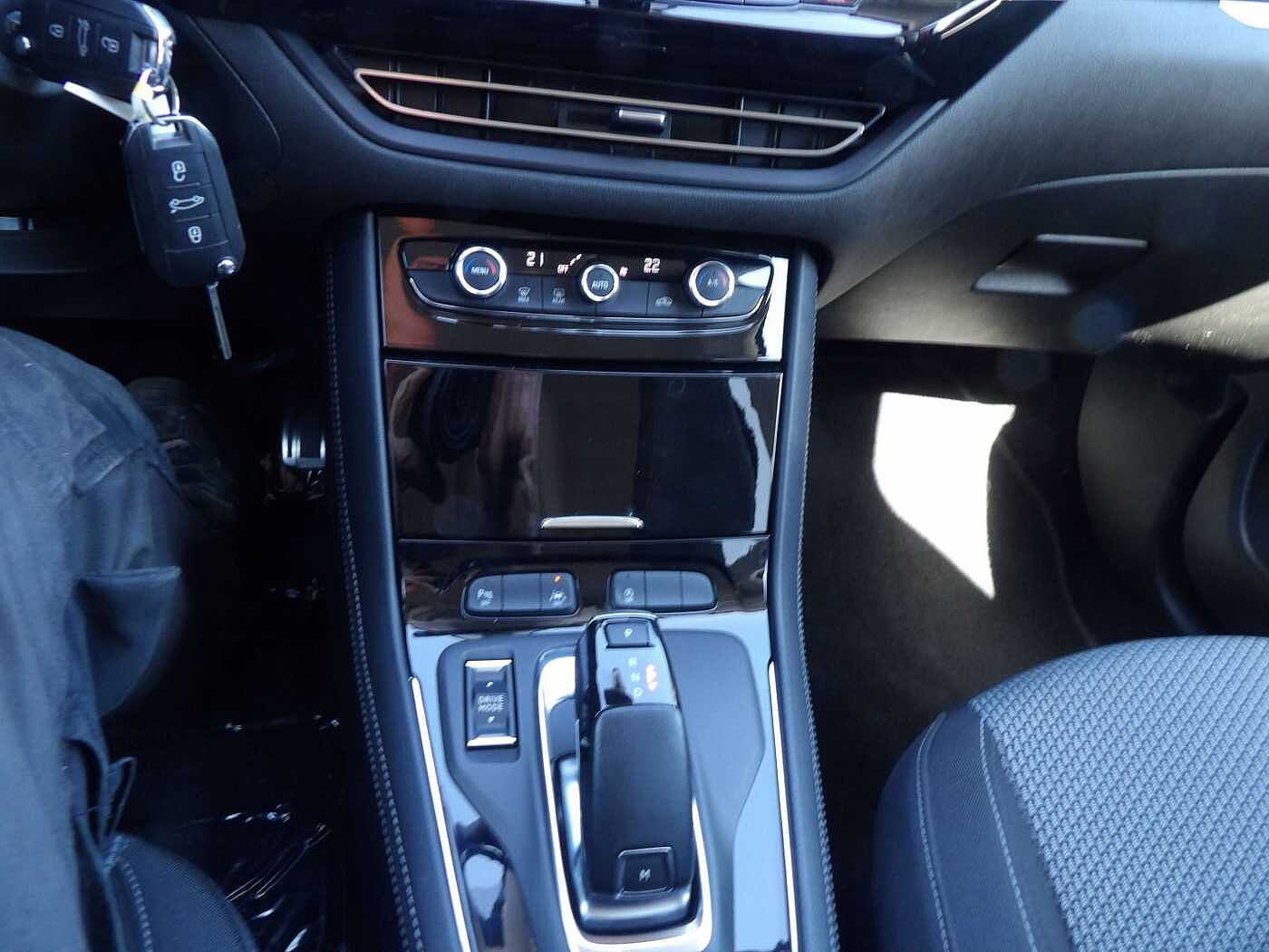 Opel Grandland Grandland 1.2i - afn trekh - Apple Carplay