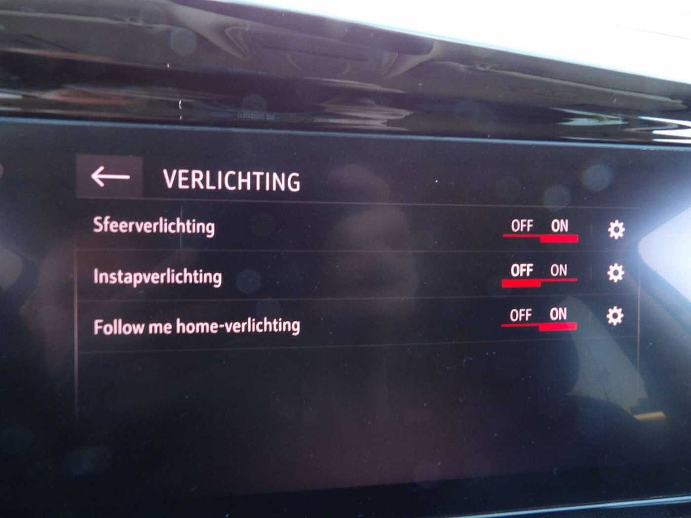 Opel Grandland Grandland 1.2i - afn trekh - Apple Carplay