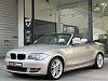 BMW 118 dA 136cv CABRIOLET CLIM-SEMI CUIR-PDC-JA18P-GAR 1AN thumbnail