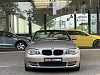 BMW 118 dA 136cv CABRIOLET CLIM-SEMI CUIR-PDC-JA18P-GAR 1AN thumbnail