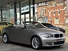 BMW 118 dA 136cv CABRIOLET CLIM-SEMI CUIR-PDC-JA18P-GAR 1AN thumbnail