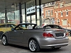 BMW 118 dA 136cv CABRIOLET CLIM-SEMI CUIR-PDC-JA18P-GAR 1AN thumbnail