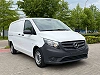 Mercedes-Benz Vito 114cdi 2.0d-136pk Autom., Leder, PDC, Cruise, Garantie thumbnail
