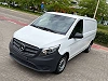 Mercedes-Benz Vito 114cdi 2.0d-136pk Autom., Leder, PDC, Cruise, Garantie thumbnail
