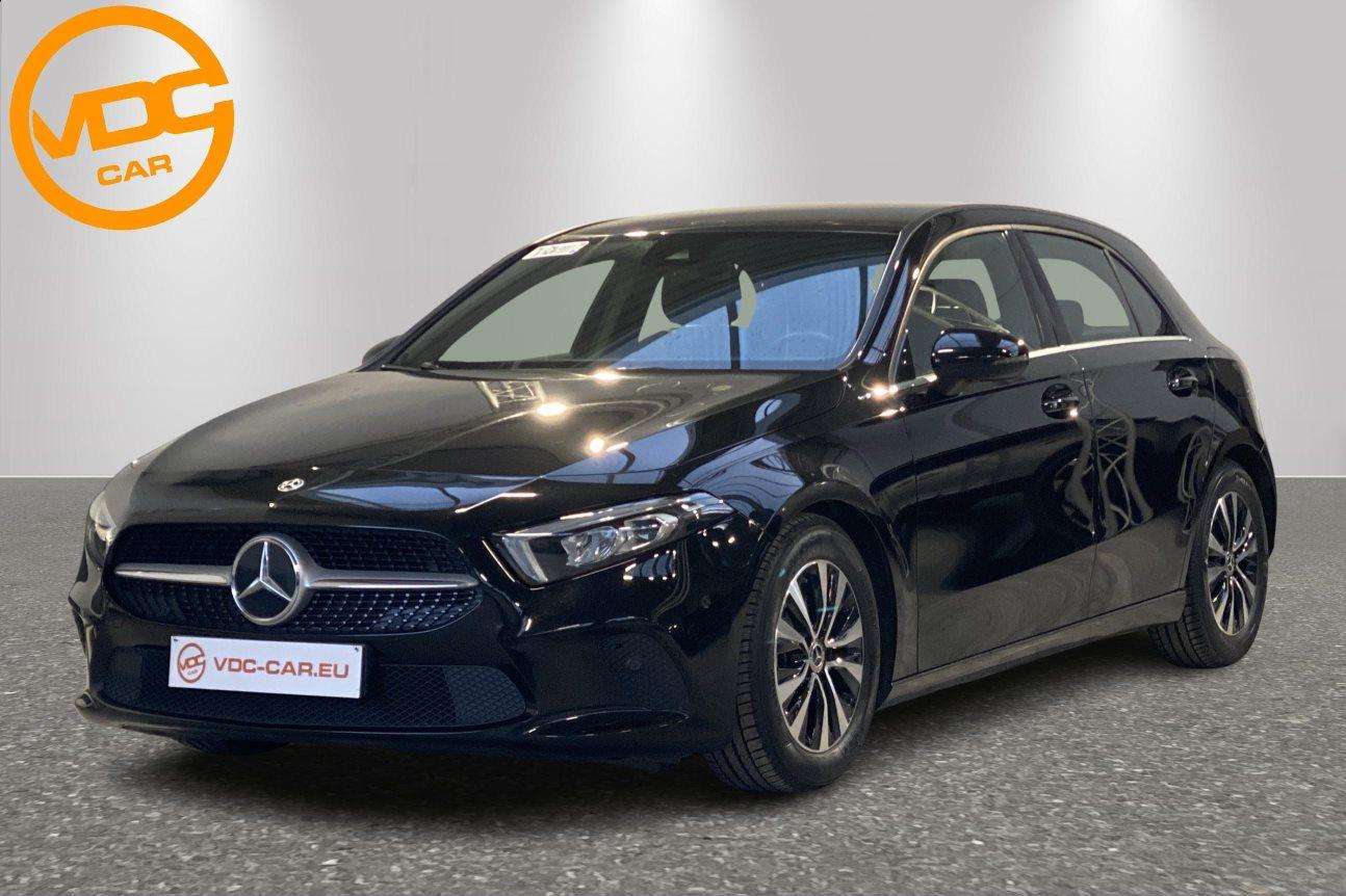 Mercedes-Benz A 180 Classe A* GPS Caméra de recul!