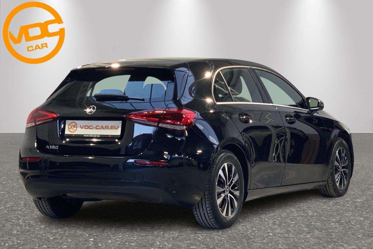 Mercedes-Benz A 180 Classe A* GPS Caméra de recul!