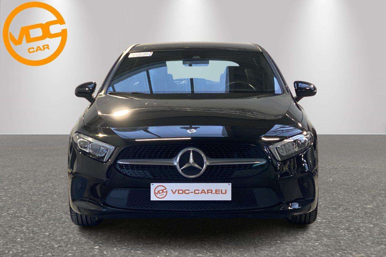 Mercedes-Benz A 180 Classe A* GPS Caméra de recul!