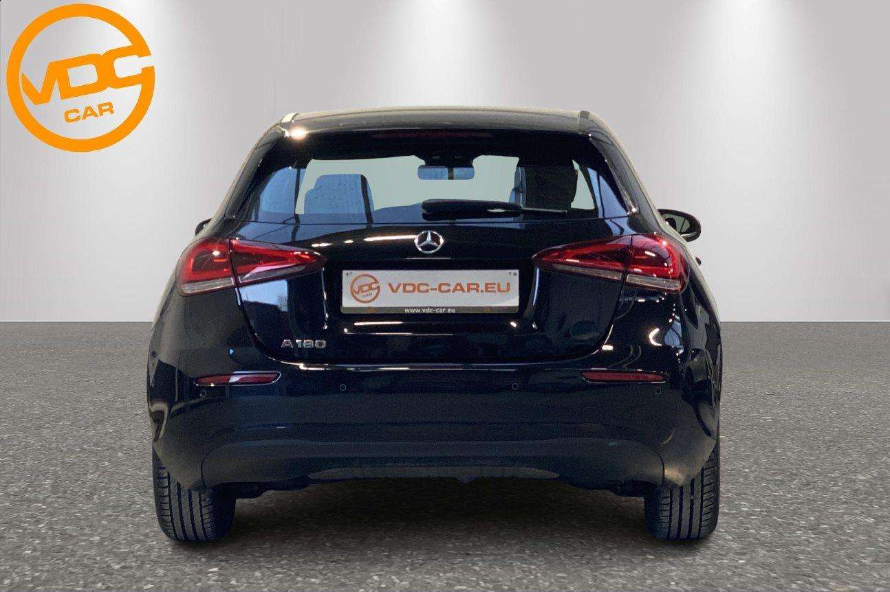 Mercedes-Benz A 180 Classe A* GPS Caméra de recul!