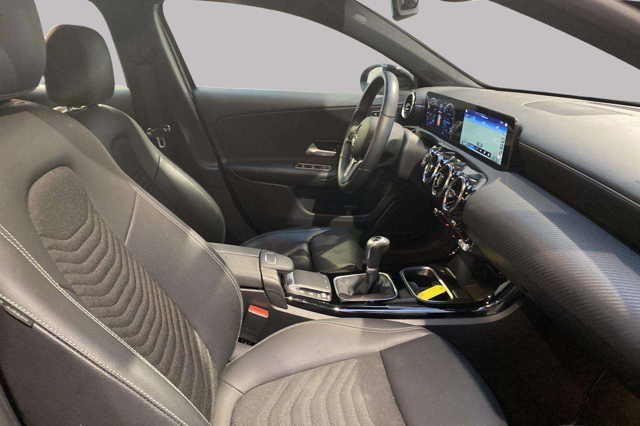 Mercedes-Benz A 180 Classe A* GPS Caméra de recul!