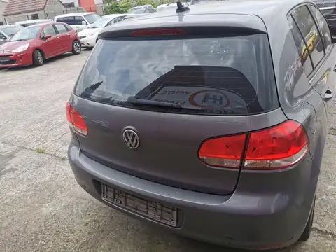 Volkswagen Golf 1.6 CR TDi Highline DPF