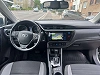 Toyota Auris 1.2 Turbo Lounge Multidrive S AUTOMATIQUE GPS CAMÉRA GARANTIE CRÉDIT 100% thumbnail