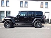 Jeep Wrangler Unlimited Rubcion 2.0 benzine **77000km** thumbnail