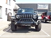 Jeep Wrangler Unlimited Rubcion 2.0 benzine **77000km** thumbnail