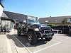 Jeep Wrangler Unlimited Rubcion 2.0 benzine **77000km** thumbnail