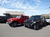Jeep Wrangler Unlimited Rubcion 2.0 benzine **77000km** thumbnail