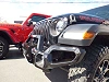 Jeep Wrangler Unlimited Rubcion 2.0 benzine **77000km** thumbnail