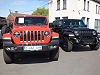 Jeep Wrangler Unlimited Rubcion 2.0 benzine **77000km** thumbnail