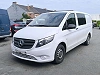 Mercedes-Benz Vito 1.7 BlueTEC DOUBLE CABINE 5 PLACES MOTOR PROBLEME thumbnail