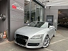 Audi TT Roadster 2.0 TFSI S line thumbnail