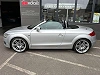 Audi TT Roadster 2.0 TFSI S line thumbnail