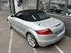 Audi TT Roadster 2.0 TFSI S line thumbnail