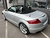 Audi TT Roadster 2.0 TFSI S line thumbnail