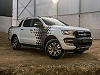 Ford Ranger 3.2 TDCi WILDTRAK*ATTACHE REMORQUE*SIEGES CHAUFF*CUIR/TISSUS*GPS thumbnail