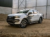 Ford Ranger 3.2 TDCi WILDTRAK*ATTACHE REMORQUE*SIEGES CHAUFF*CUIR/TISSUS*GPS thumbnail