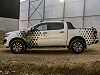Ford Ranger 3.2 TDCi WILDTRAK*ATTACHE REMORQUE*SIEGES CHAUFF*CUIR/TISSUS*GPS thumbnail