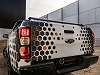 Ford Ranger 3.2 TDCi WILDTRAK*ATTACHE REMORQUE*SIEGES CHAUFF*CUIR/TISSUS*GPS thumbnail