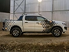 Ford Ranger 3.2 TDCi WILDTRAK*ATTACHE REMORQUE*SIEGES CHAUFF*CUIR/TISSUS*GPS thumbnail