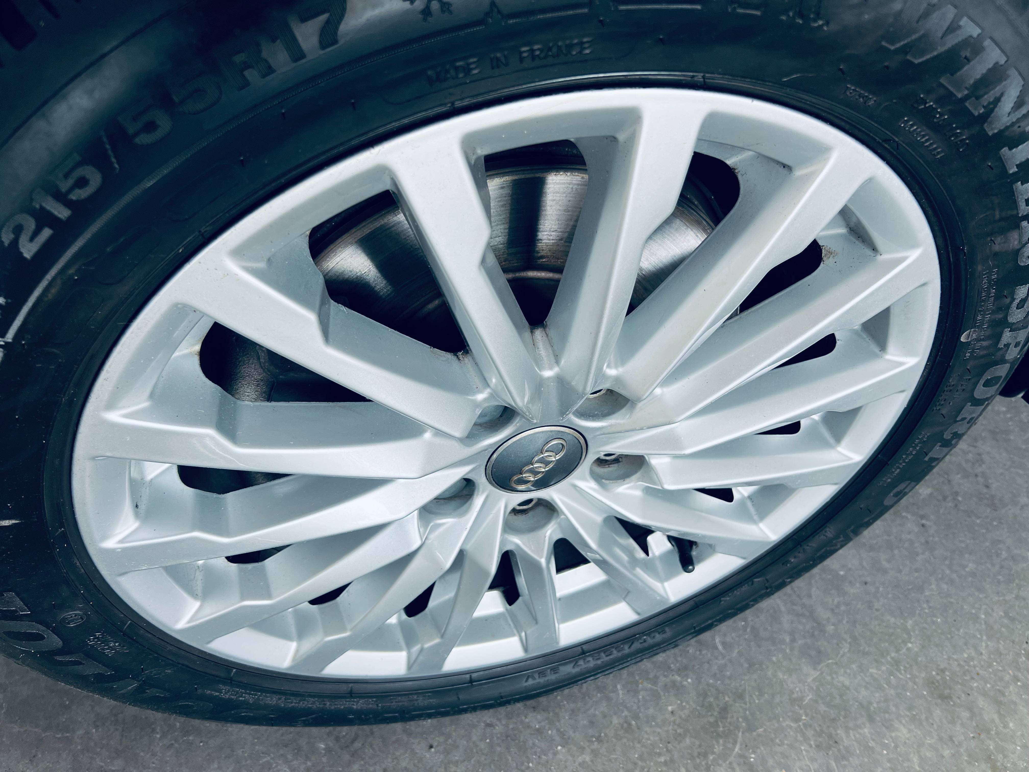 Audi Q2 1.0 TFSI Design+NAVI+TVA+CRUISE+CARNET+GARANTIE