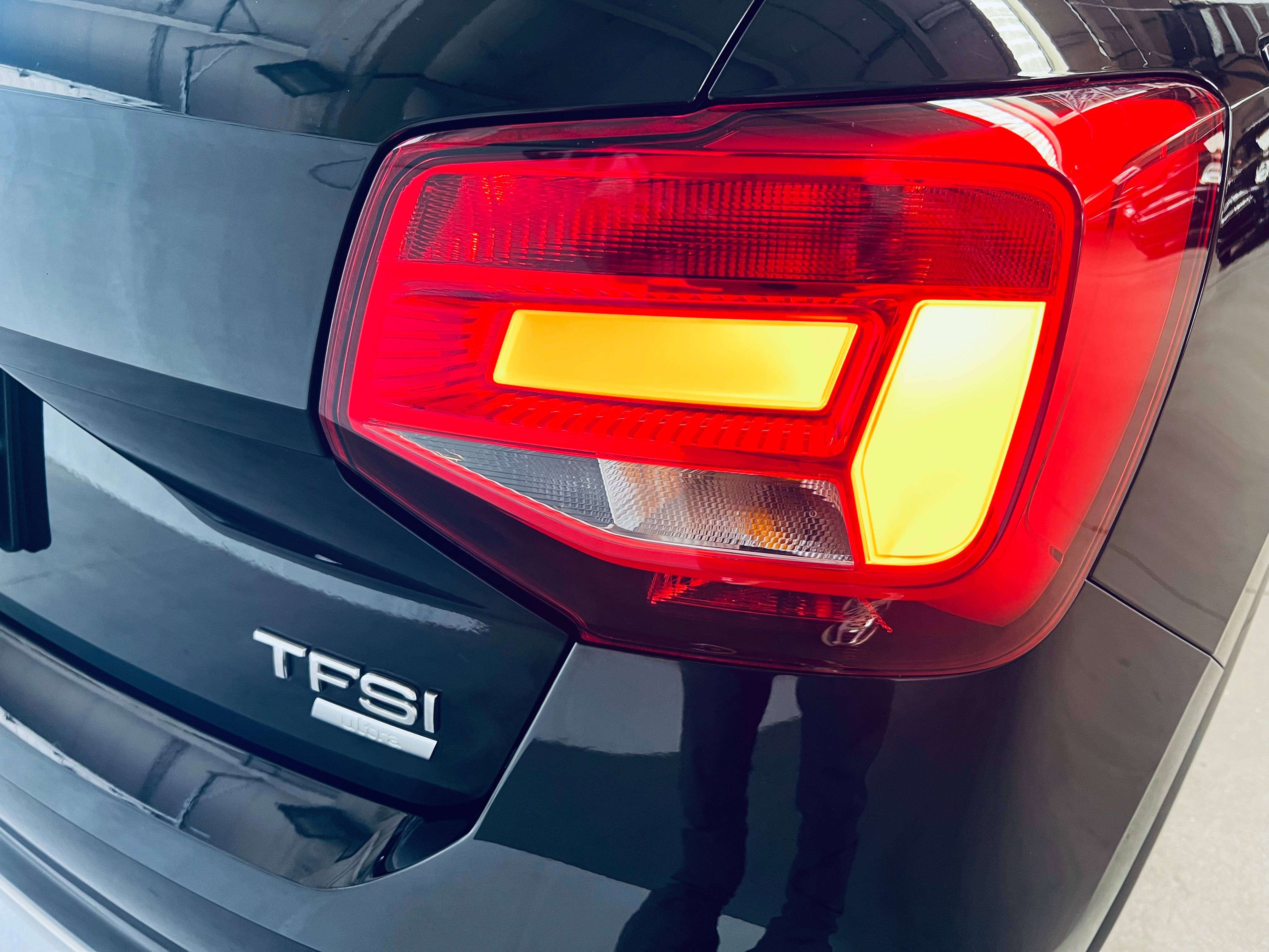 Audi Q2 1.0 TFSI Design+NAVI+TVA+CRUISE+CARNET+GARANTIE