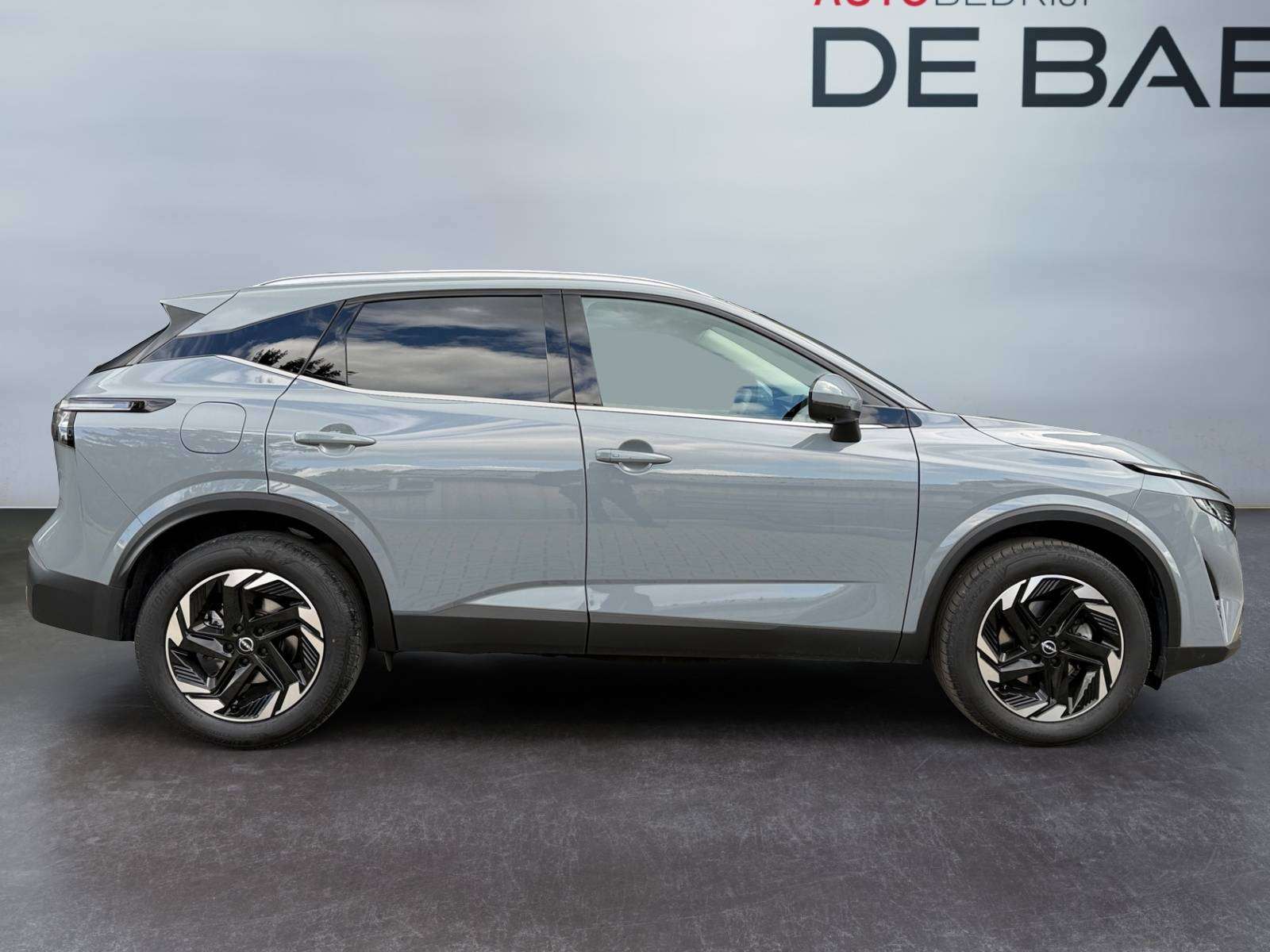 Nissan Qashqai 1.3 DIG-T 158*N-Connecta*Xtronic*Garantie