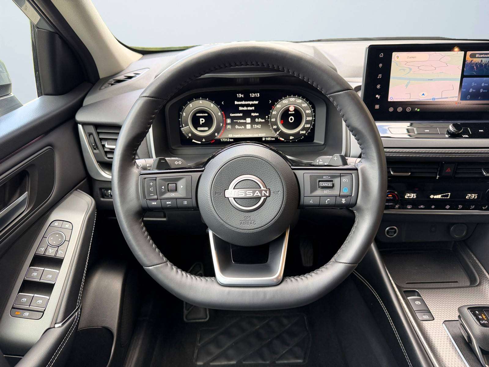 Nissan Qashqai 1.3 DIG-T 158*N-Connecta*Xtronic*Garantie