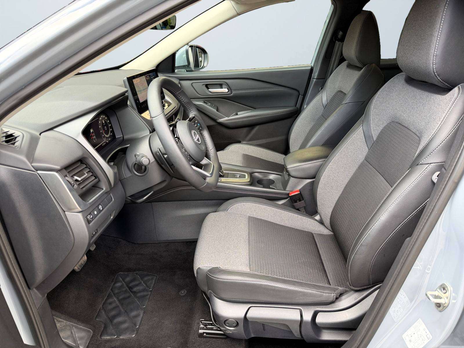 Nissan Qashqai 1.3 DIG-T 158*N-Connecta*Xtronic*Garantie