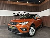 SEAT Arona 1.0 TSI - GARANTIE 12MOIS - 1ERPRO - thumbnail