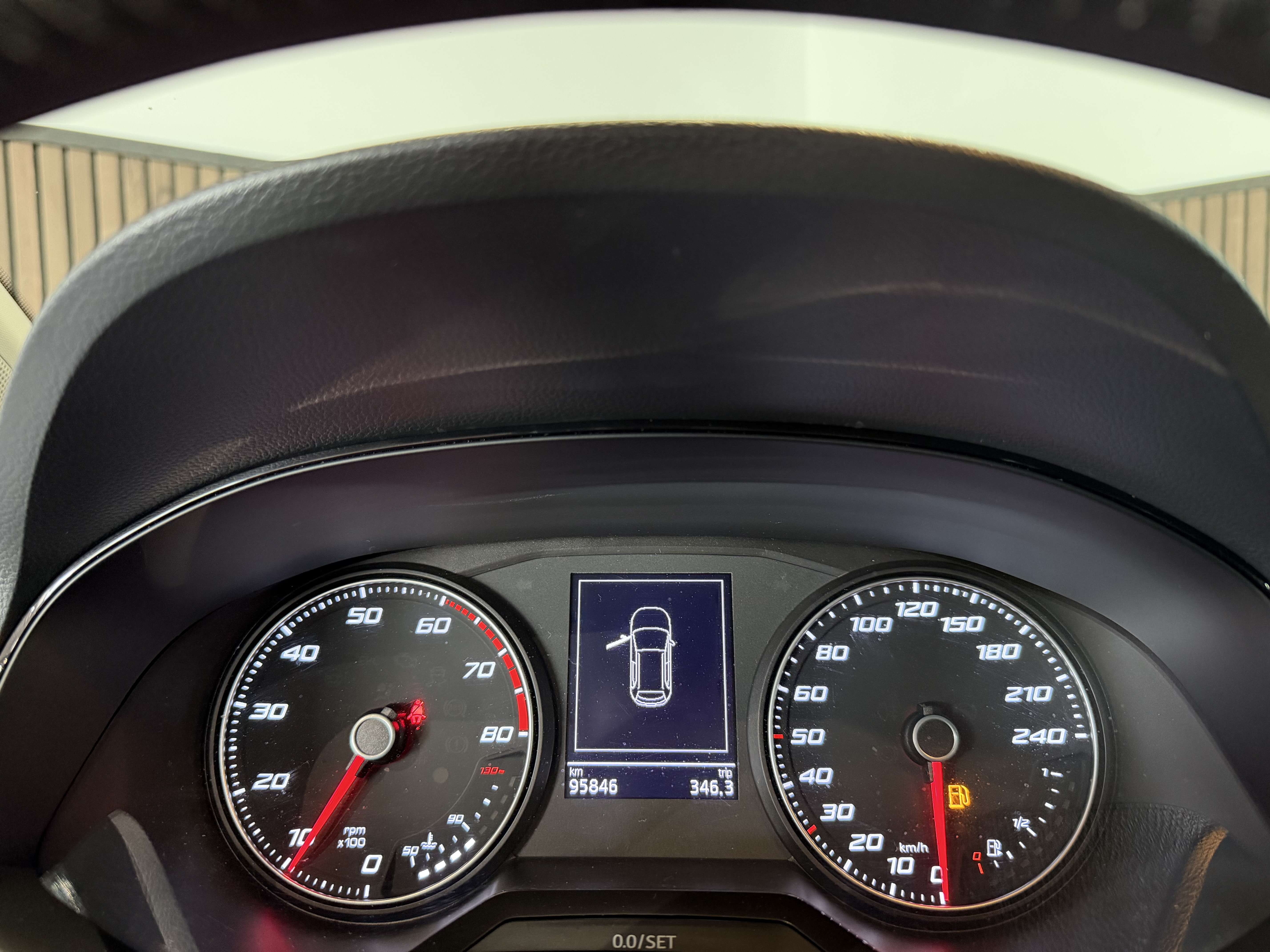 SEAT Arona 1.0 TSI - GARANTIE 12MOIS - 1ERPRO -