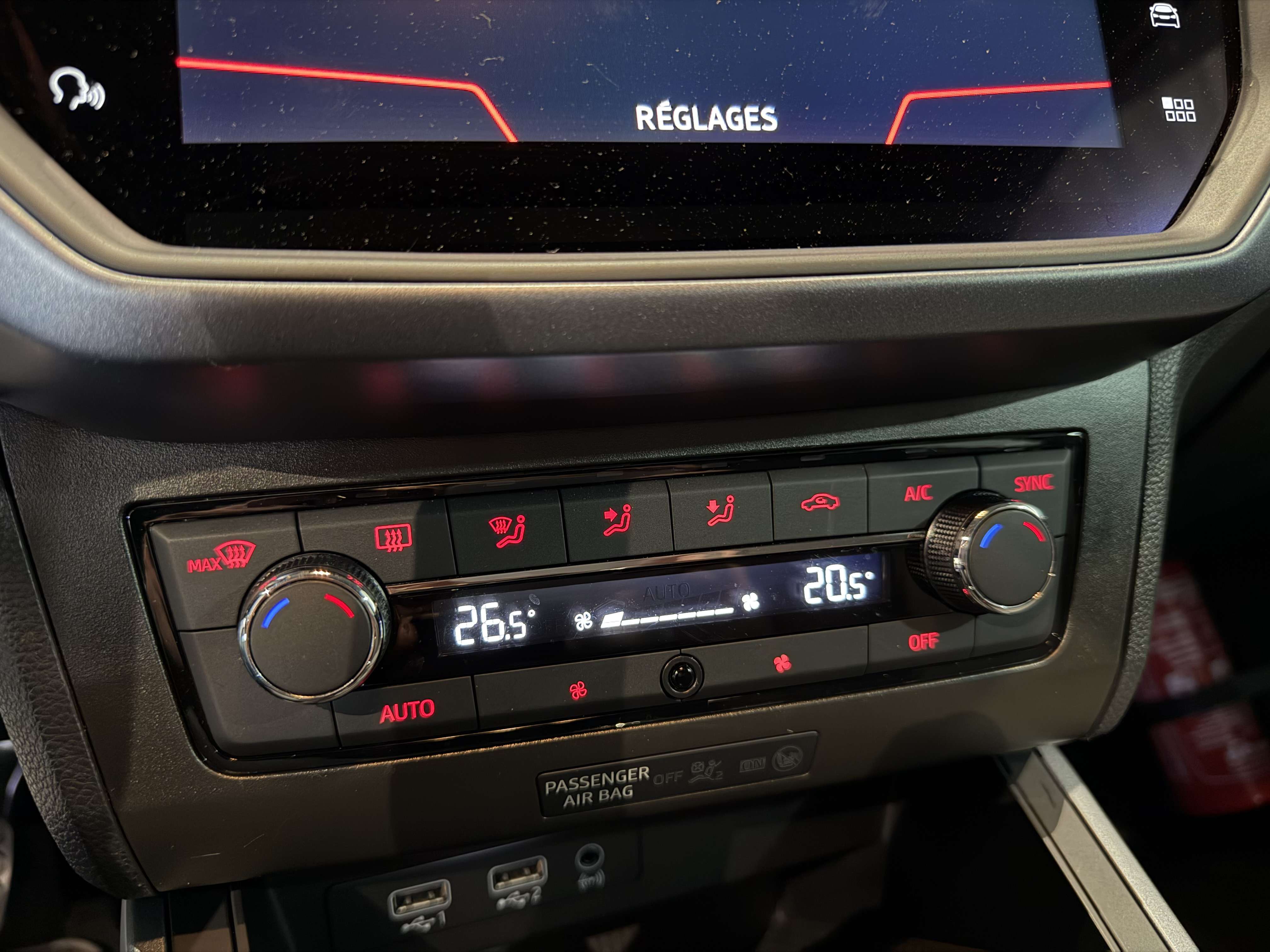 SEAT Arona 1.0 TSI - GARANTIE 12MOIS - 1ERPRO -