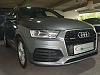 Audi Q3 Q3 2.0 TFSI Quattro S-LINE / S tronic / NAVI + CAMERA / LEDER / SPORTZETELS thumbnail